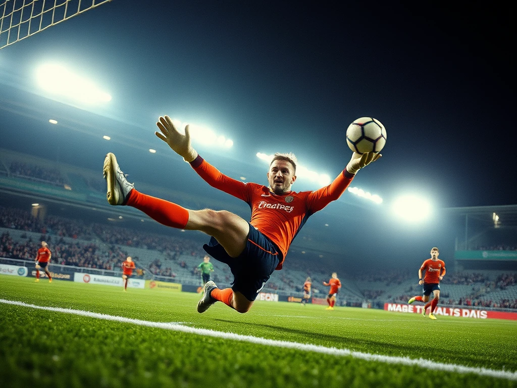 O. Denham has emerged as a crucial defender for Sligo Rovers in the Premier Division