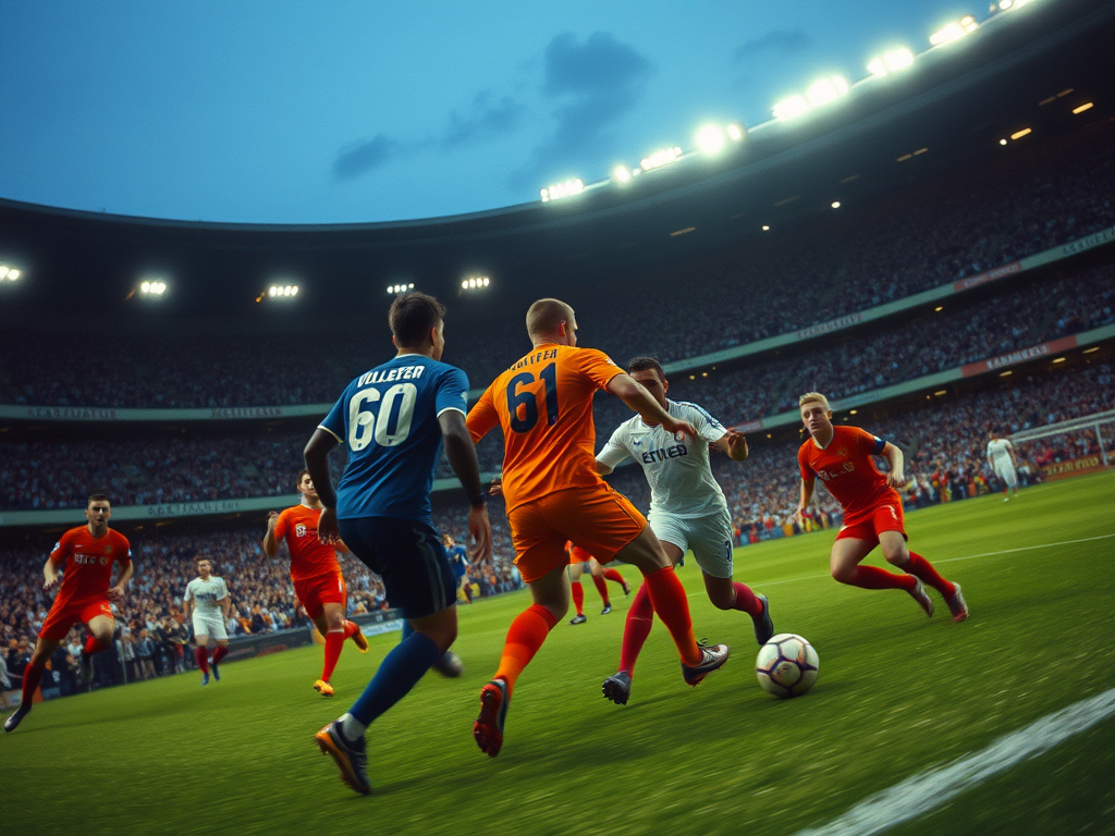 Japan National Football Team Draws with Netherlands, Hopes High for Next Match
