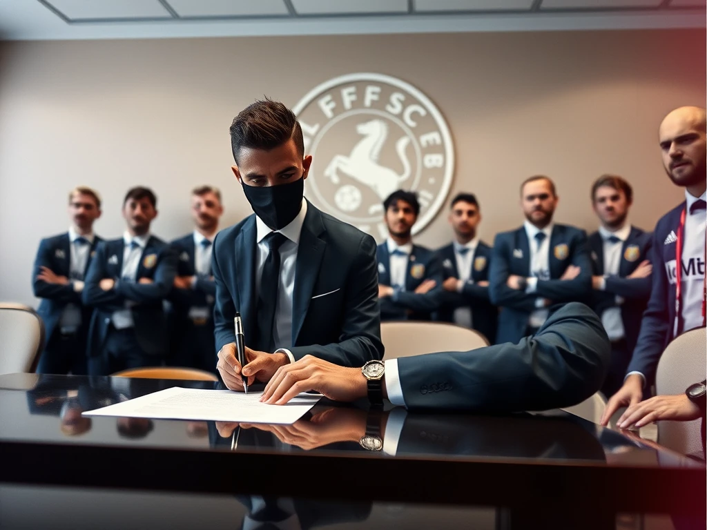 Barnet appoints Edgar Davids in surprise move to improve results and invest in youth development