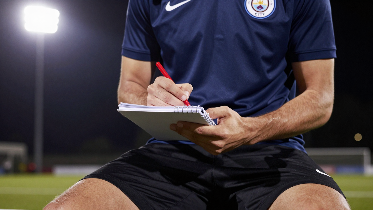 Salford City Falls to Notts County: A Tactical Review and Fan Impact Analysis