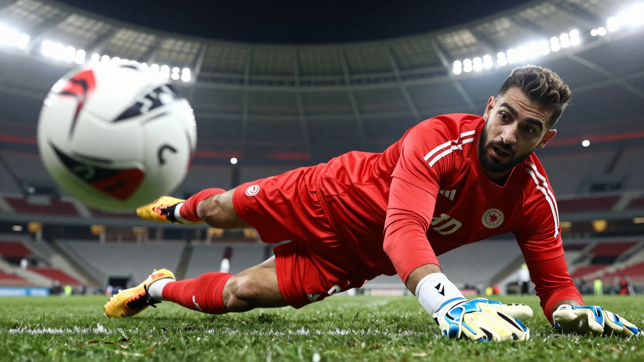 خسر المنتخب الاردني أمام نظيره النمساوي في إطار منافسات المجموعة بكأس العالم 2026، حيث سجّلت النمسا تفوقاً في حيازة الكرة...