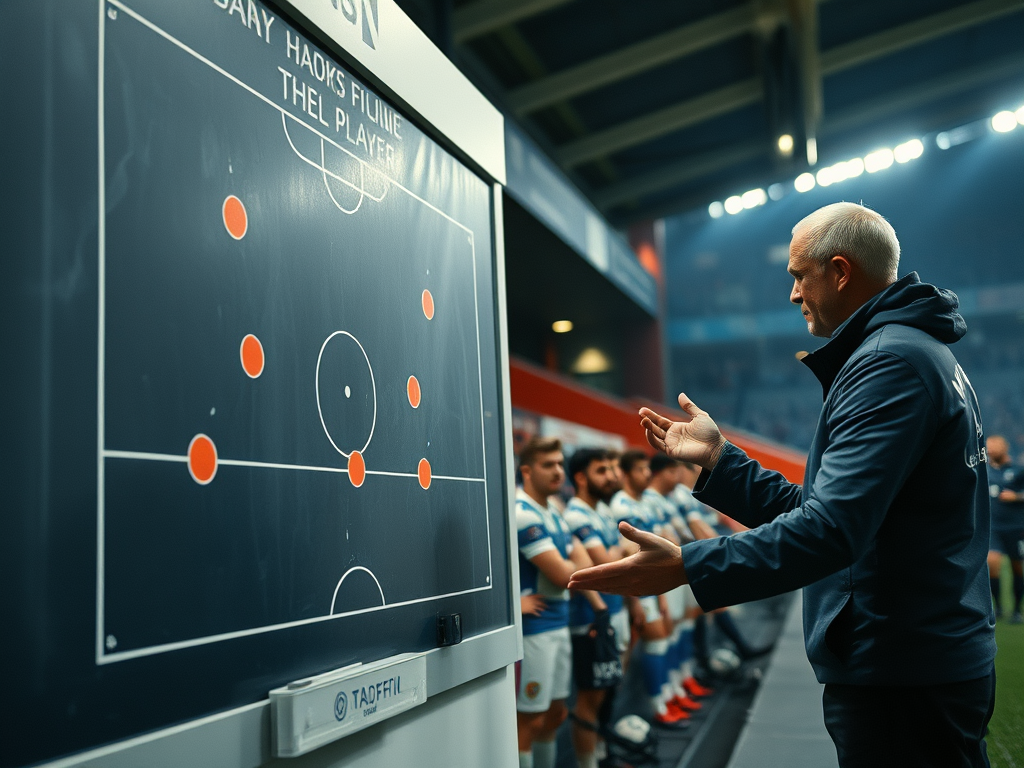 Key Players and Tactics Ahead of MK Dons' Next Encounter