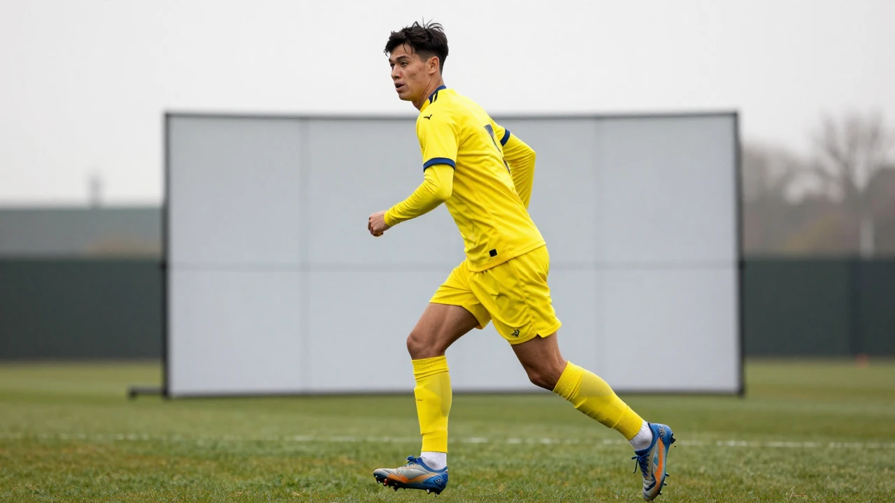 Ex-Barry Town midfielder Evan Press is banned until 2028 after admitting an anti-doping violation during a period of...