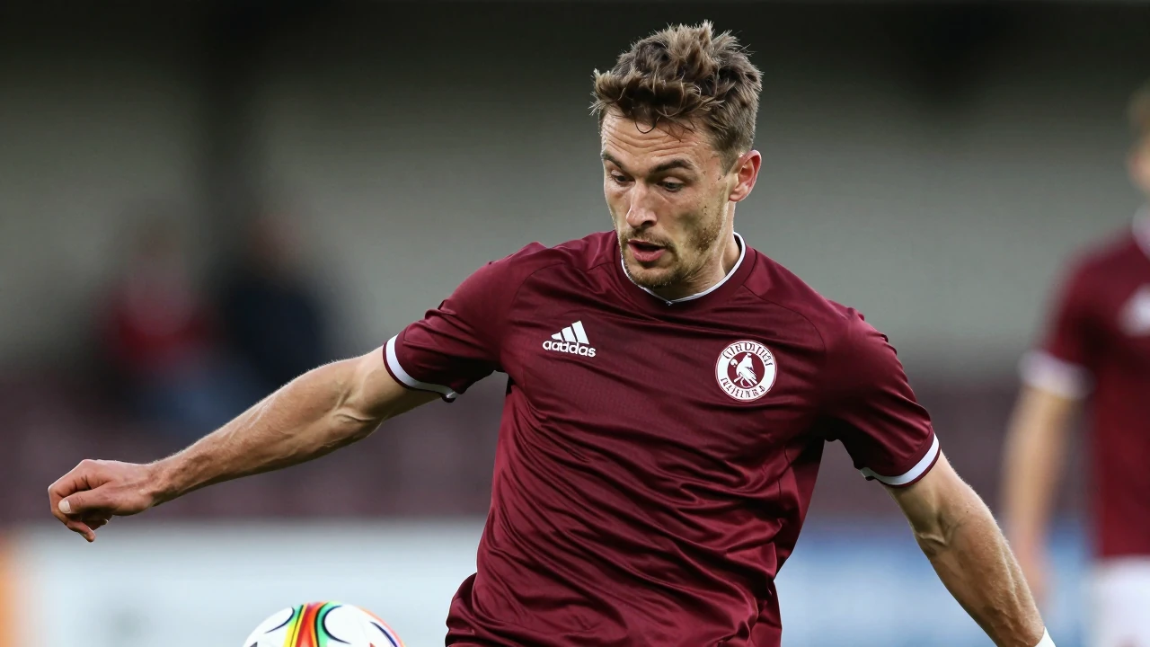 Queen of the South hosted Airdrieonians in a William Hill League One clash on 5 September 2026 with TNT Sports providing...