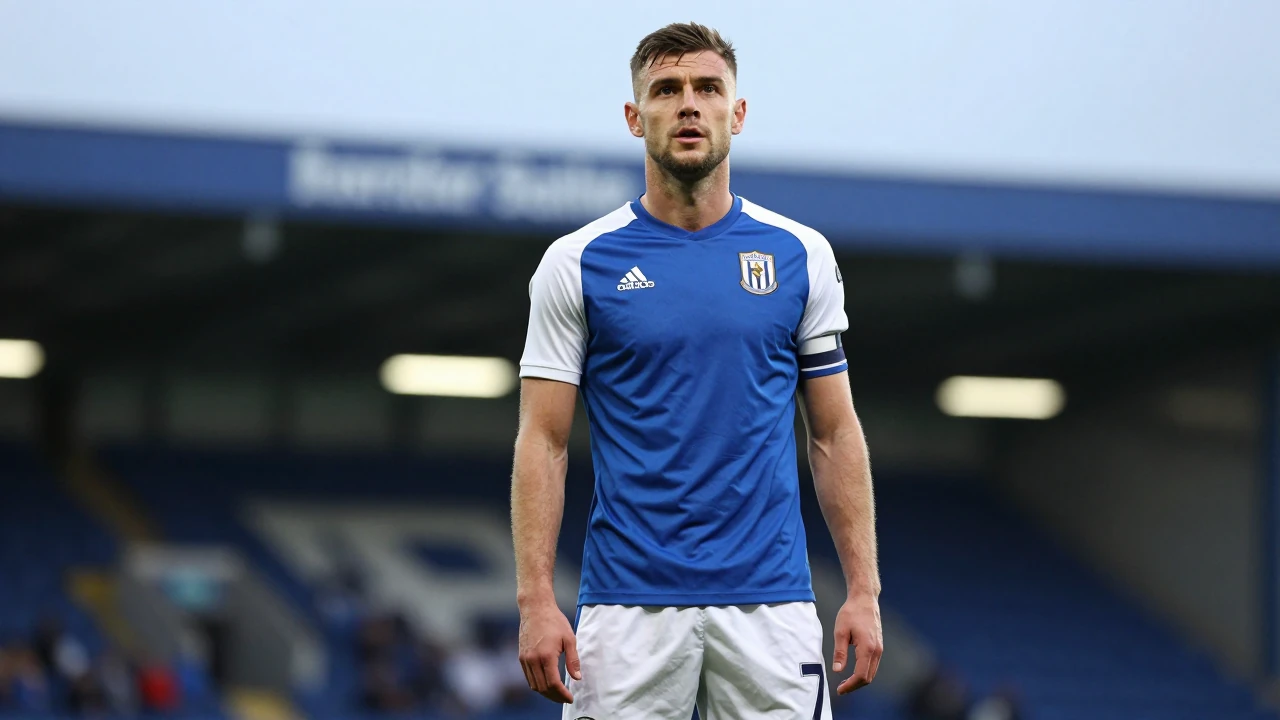 Swindon Town's transfer plans get a boost as trialists impress Ian Holloway, but injuries alter their plans and next...