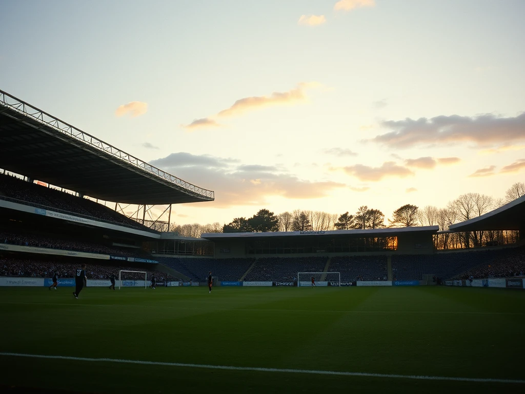 In 1996, Shrewsbury Town achieved a remarkable turnaround in the Football League Division Three playoffs that still...