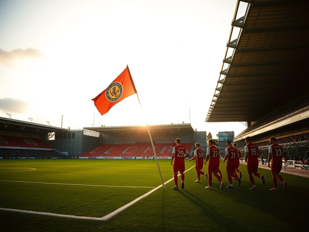 Sligo Rovers' fan culture is rich with traditions that enhance the matchday experience