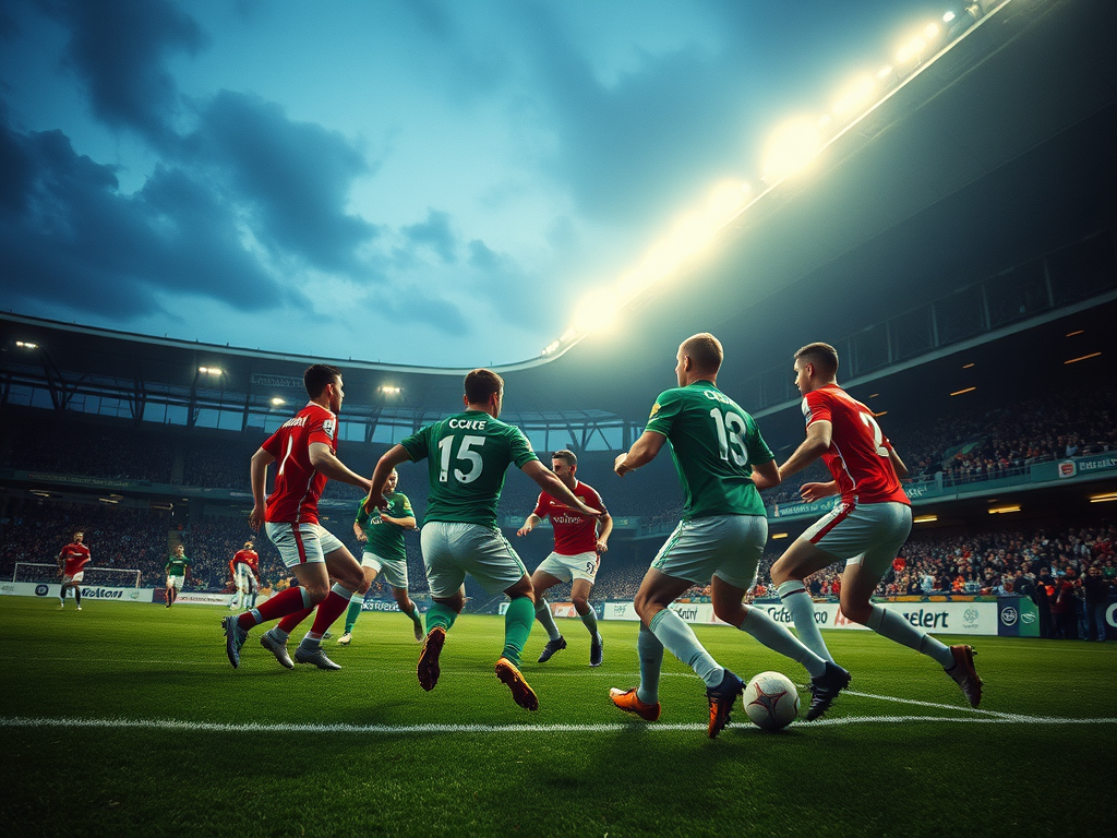 Sligo Rovers earned a crucial win against Cork City