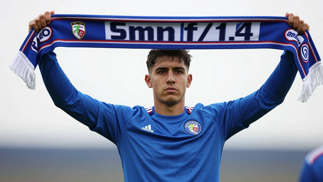 Tranmere Rovers bolster their squad with two 20-year-old Peterborough United players, George Nevett and David Kamara, on...