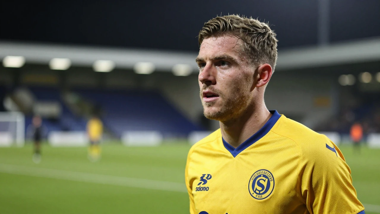 TNT Sports provided live coverage of Solihull Moors' National League match against AFC Fylde on 31 August 2026, including...