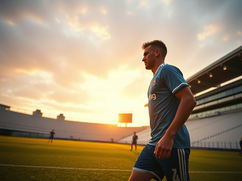 Penybont's defensive strength: A closer look at Alun Baker