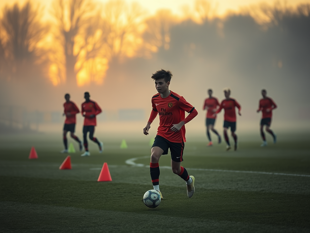Aidan Borland's Impact: Rising Star for Swindon Town