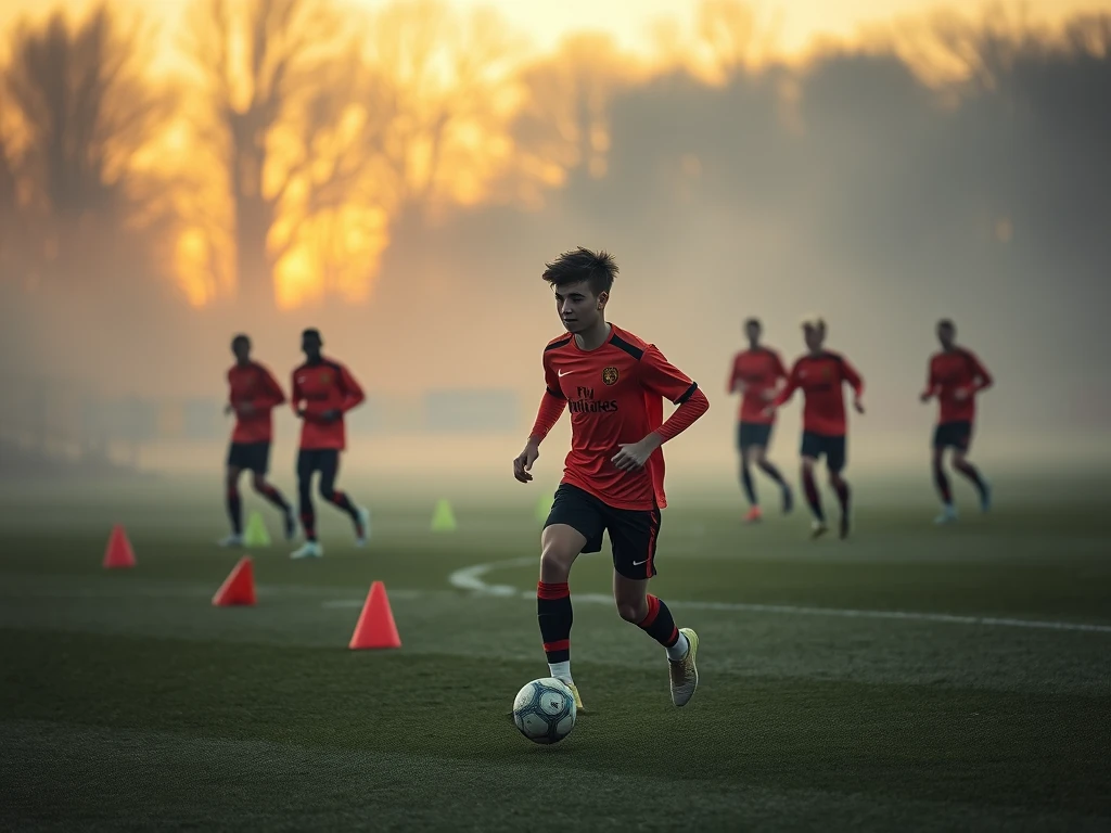 Aidan Borland's performances this season have highlighted his potential as one of Swindon Town's key players for the future
