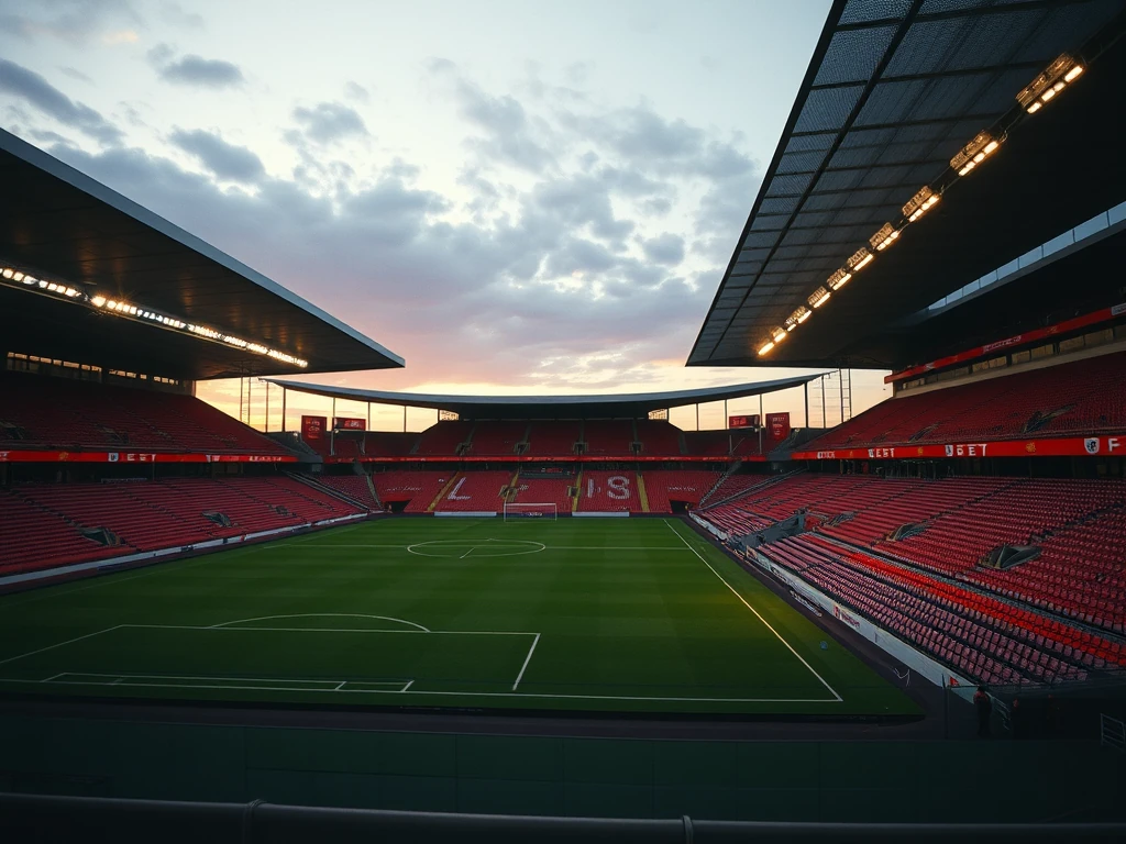 As Fleetwood Town FC gears up for the 2026/27 season, the club invites local businesses to explore mutually beneficial...