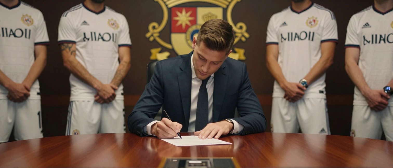 Milton Keynes Dons have secured midfielder Barlaser on a free transfer, strengthening a side sitting second in League Two...
