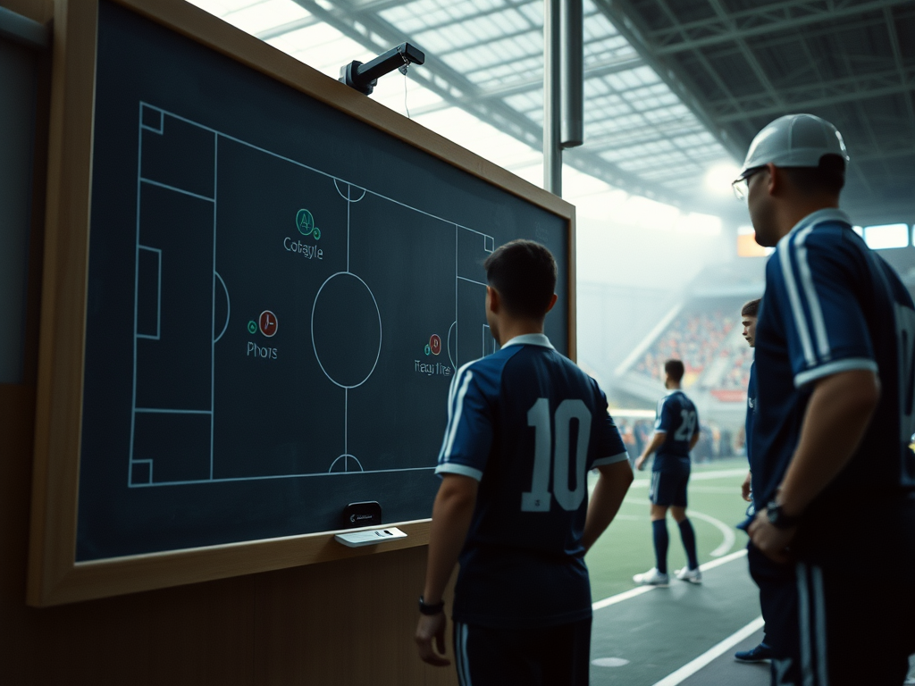 Cheltenham's tactical evolution: From defense to attack