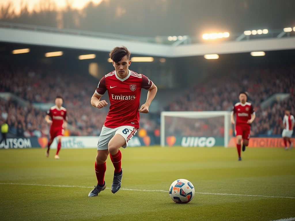 Cardiff MET's tactical evolution this season