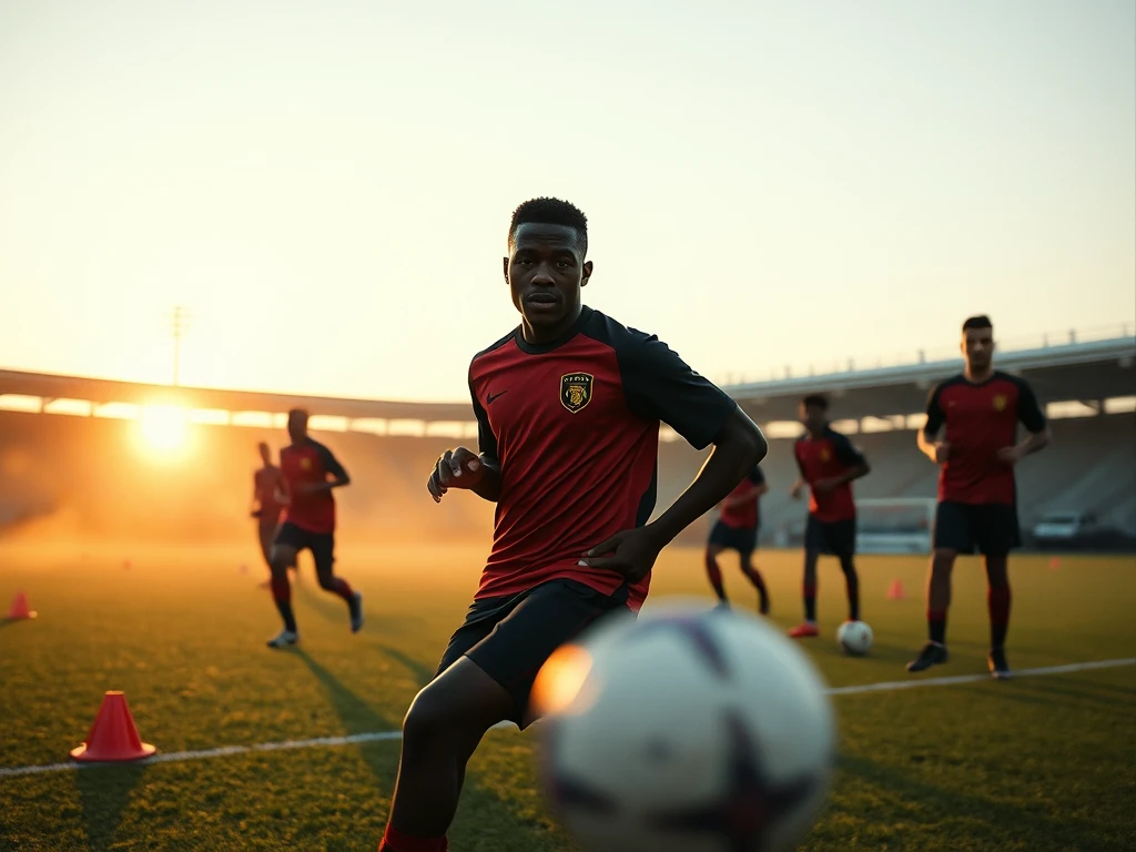 L. Maboe has emerged as a pivotal player for Kaizer Chiefs FC, showcasing his skills in crucial matches