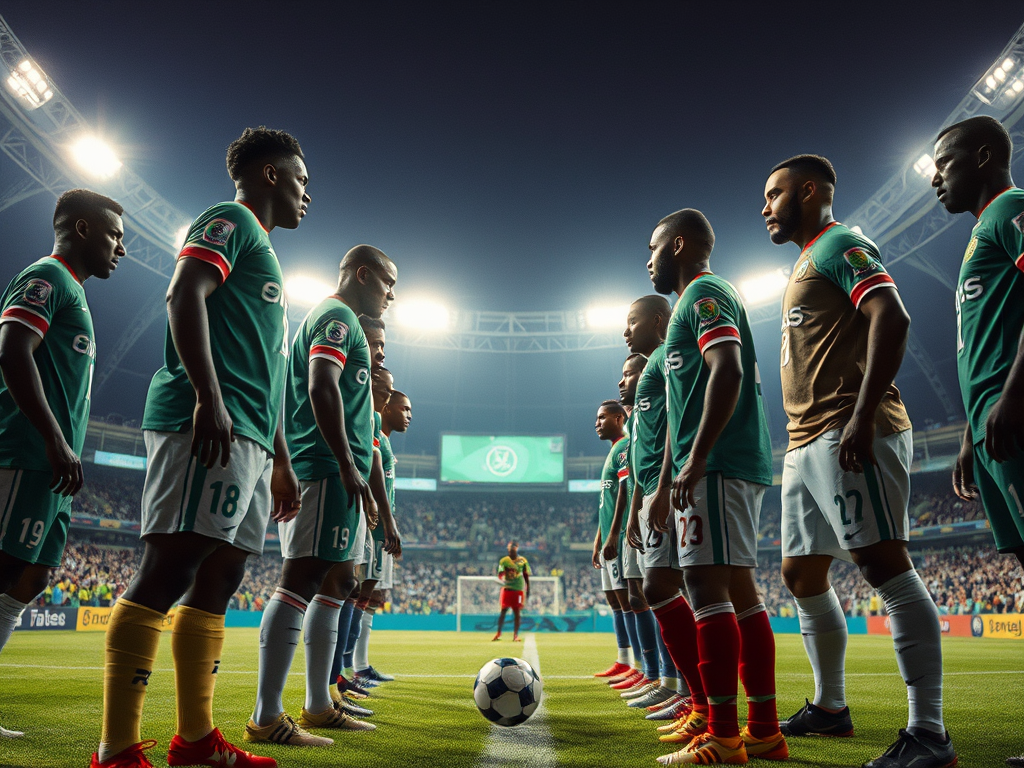 Usuthu's Tactical Shift Ahead of Clash with Moroka Swallows
