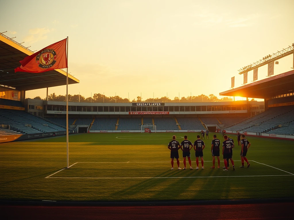 Sutton Utd has a rich history of producing talented players who have gone on to represent their countries at the World Cup