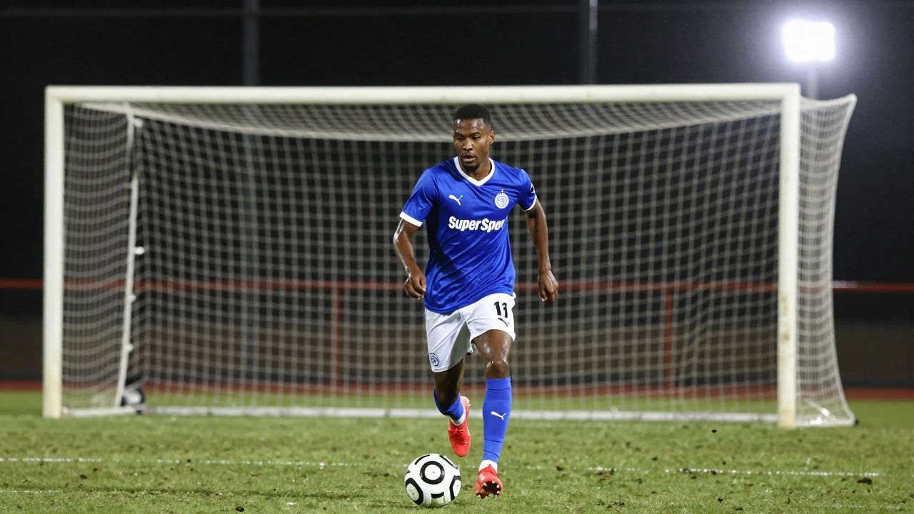 SuperSport United FC's title defense in the Betway Premiership is on the line as the new season begins