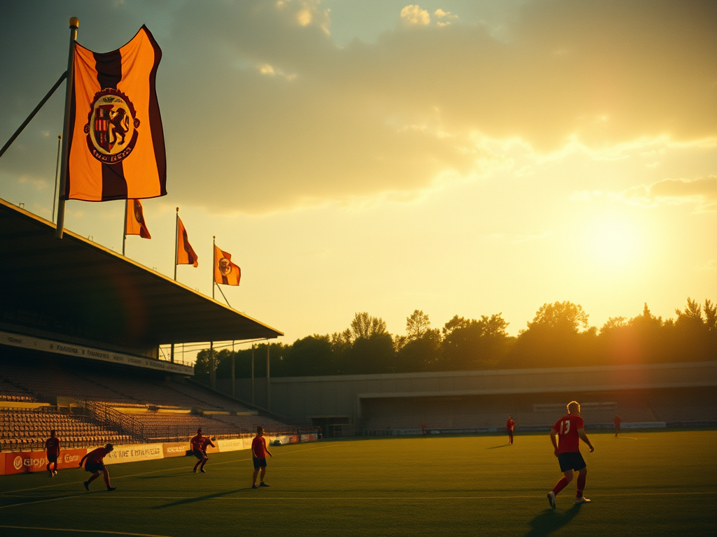 Tactical Shifts: How Boreham Wood Can Enhance Their Game Plan