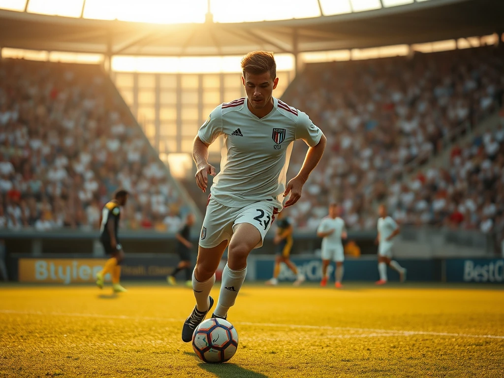 Bromley has shown promising signs in recent matches, yet there are tactical adjustments that could optimize their...