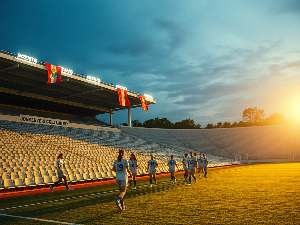 Colchester United Women FC: Open Training Sessions for 2026/27 Season