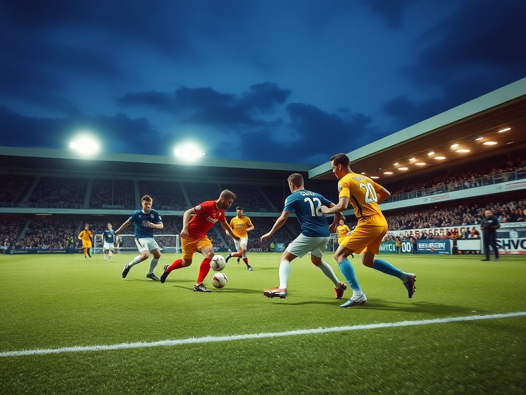 Crawley Town secures crucial points in recent match
