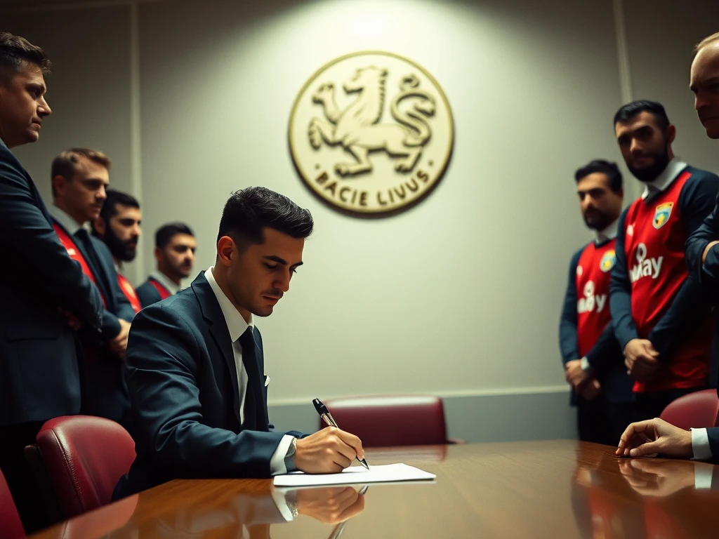 Defender Ryan Tafazolli has committed his future to Swindon Town with a new contract, signalling a strong intention for...