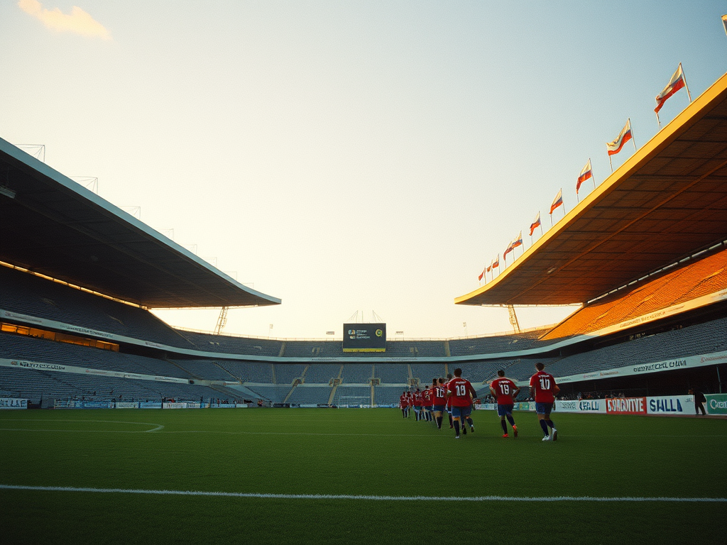 The 2001 Season: A Turning Point for Richards Bay FC