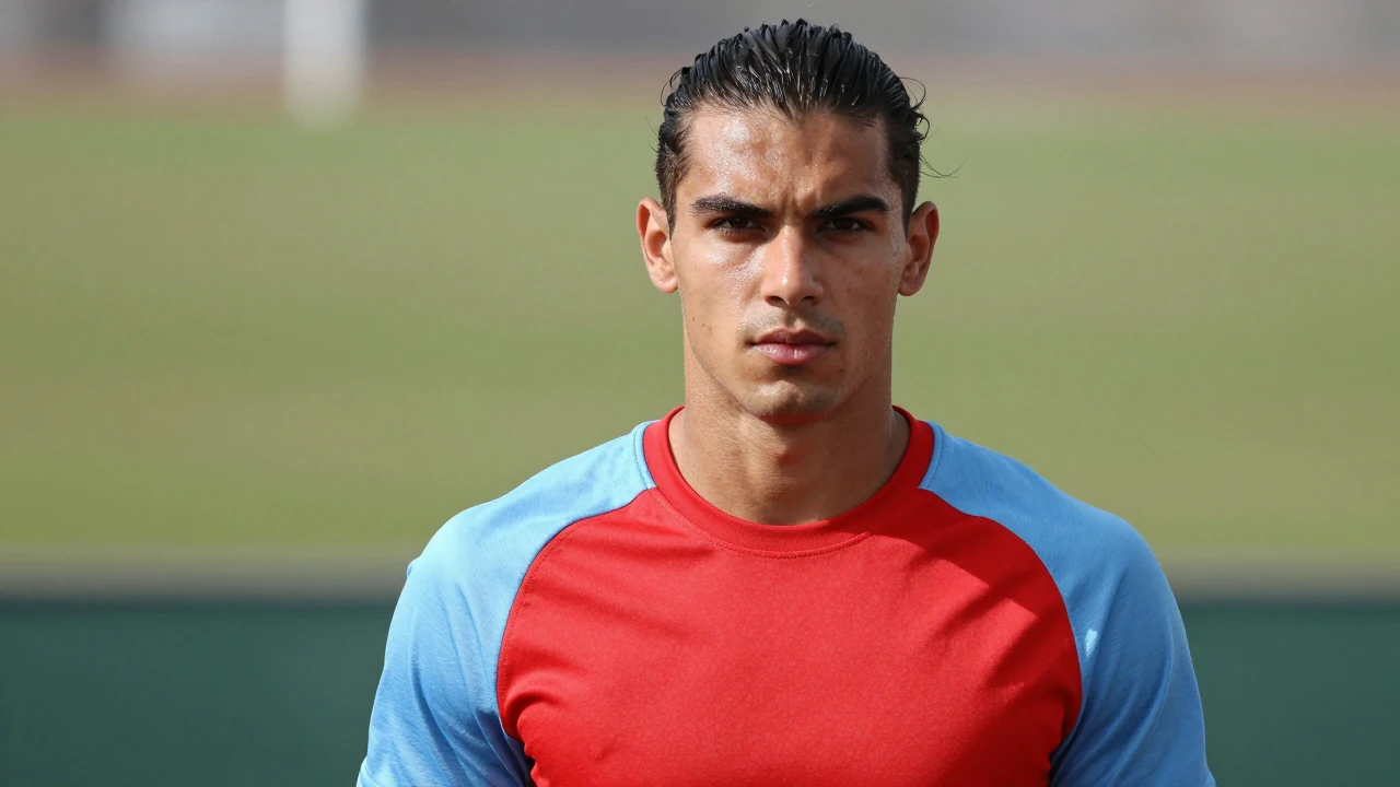 Salford City have continued their spending spree on high-priced attackers this summer, signing Luke Molyneux from...