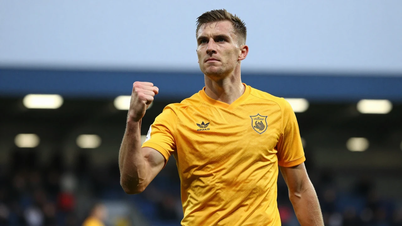 Carrick Rangers secured a narrow 1-0 away victory against Bangor in the Irish Premiership, a result that moves them up...