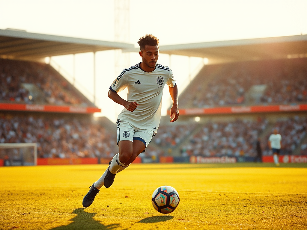S. Long shines as Bromley continues ascent