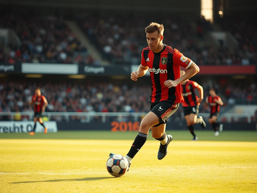 H. Brown has emerged as a key player in Grimsby's midfield, contributing to both defense and attack with stellar...