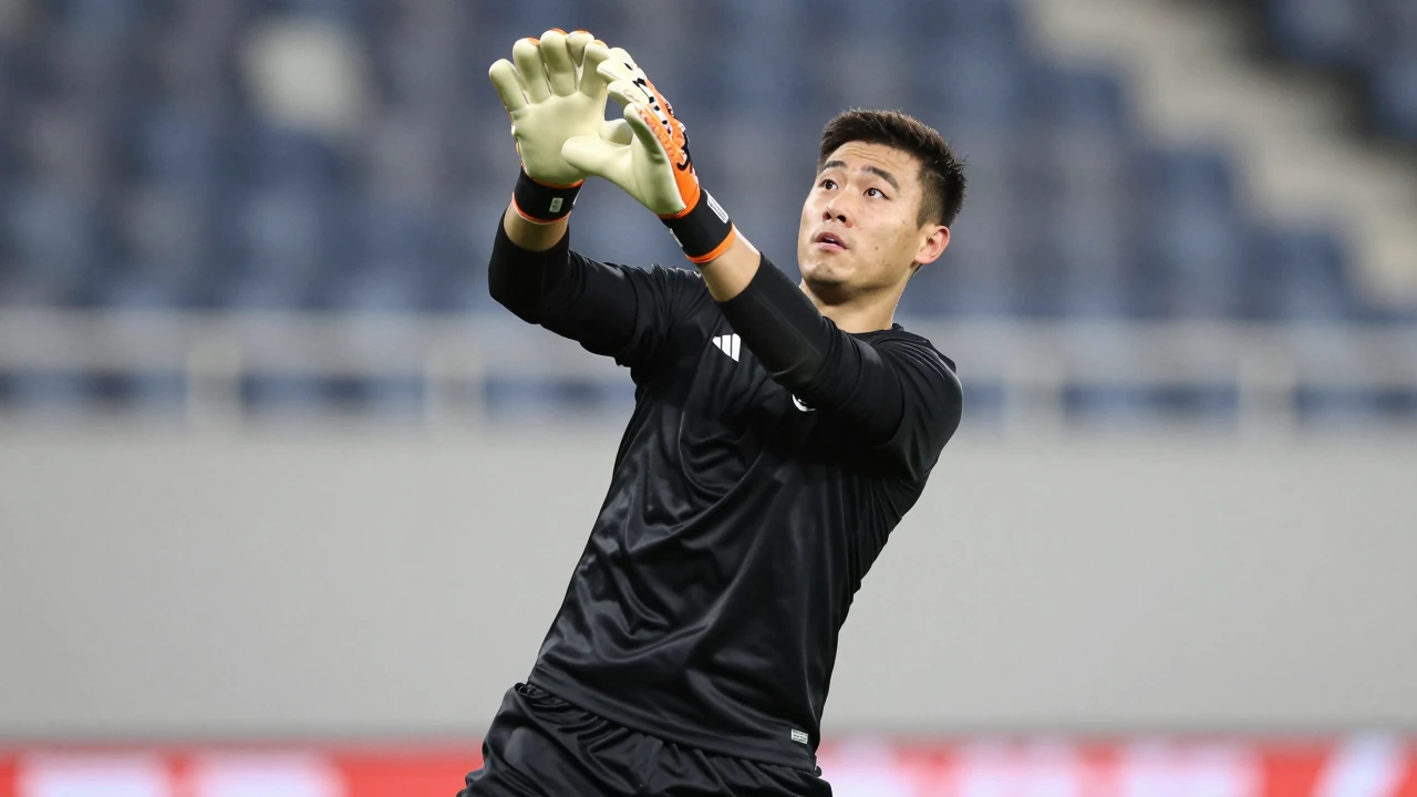 Grimsby Town have signed goalkeeper David Harrington on a seven-day emergency loan from Championship side Bolton...