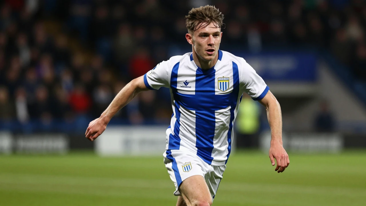 Gillingham manager Gareth Ainsworth has made his 11th signing of the summer, snapping up highly-rated 18-year-old Sheldon...