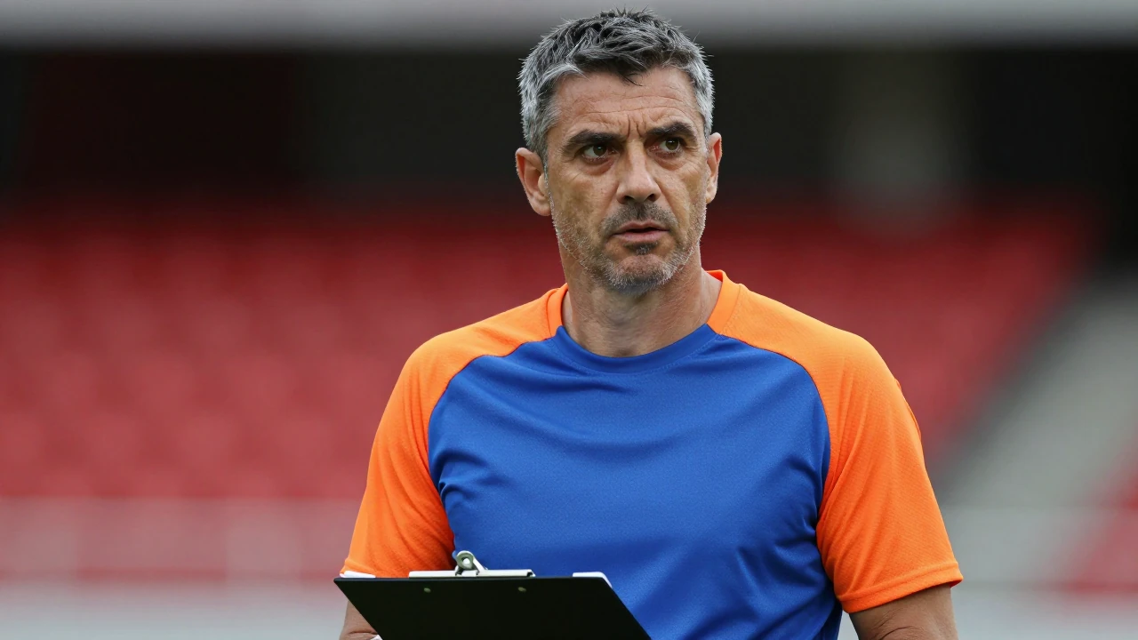 Bradford City manager Graham Alexander vows to put out a winning team for the Carabao Cup tie against Rochdale, with the...