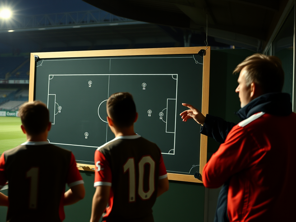 Shelbourne's Tactical Focus Ahead of Key Match Against Waterford