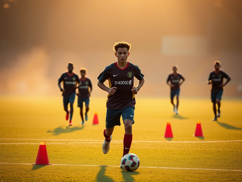 Reflecting on TS Galaxy FC's inception and their meteoric rise in South African football, this article explores the...