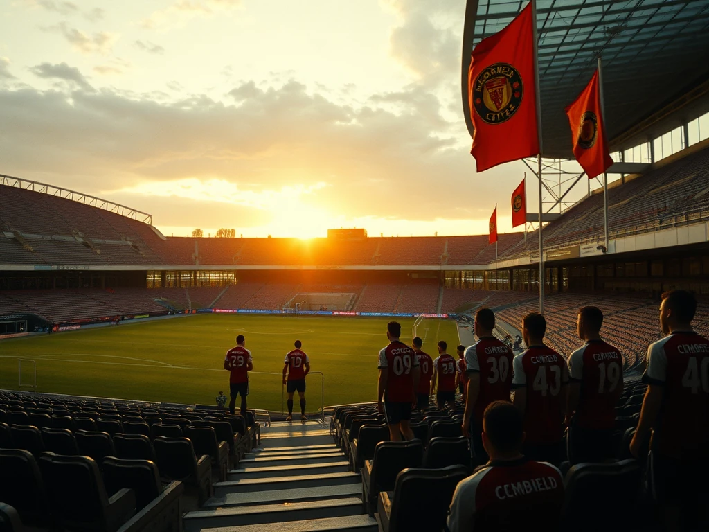 Crawley Town's historic Wembley visit was a defining moment for the club