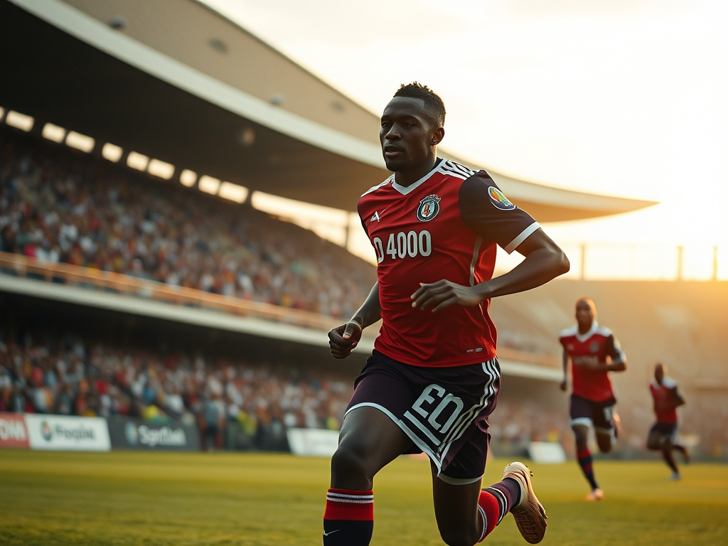 Strengthening the Rockets: Tactical Adjustments for TS Galaxy FC
