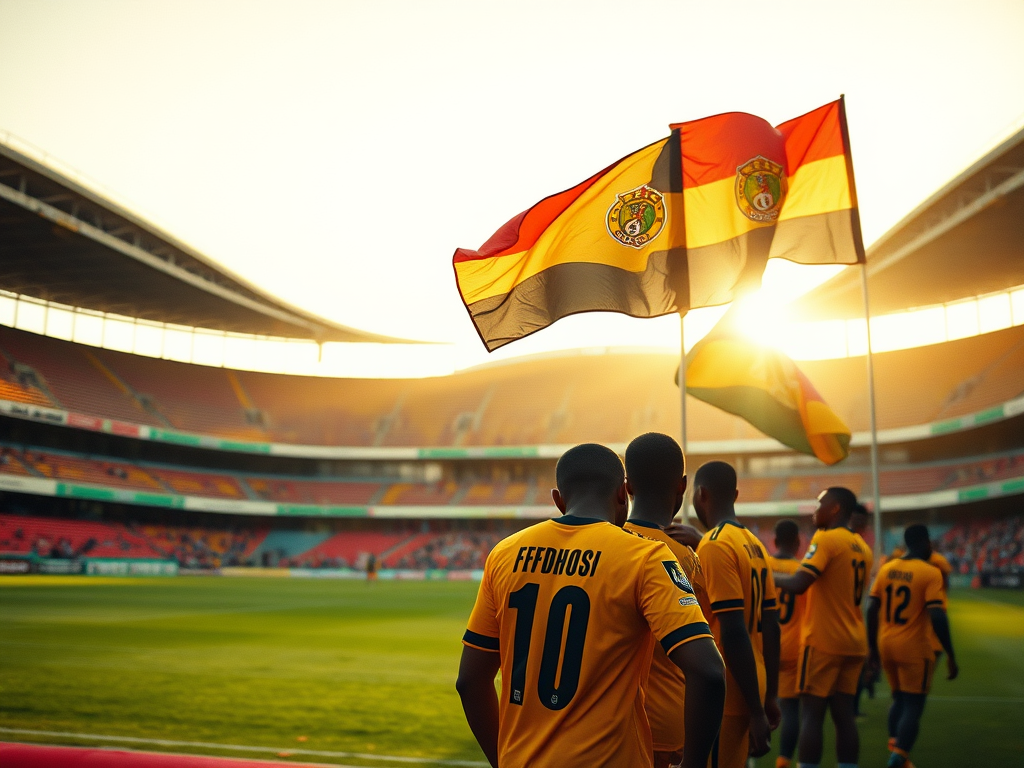 The Unbreakable Spirit of AmaKhosi Fans: Traditions and Match Day Rituals