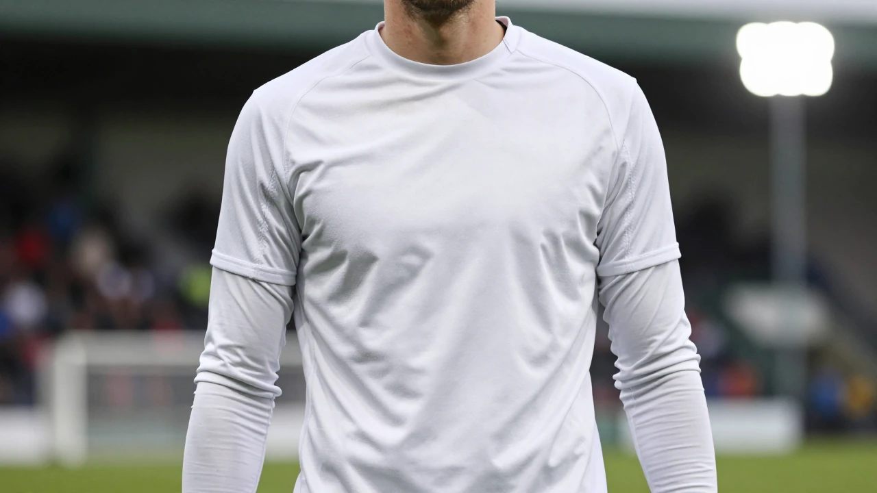Accrington ST's friendly match against Sheffield Wednesday ended in a goalless draw