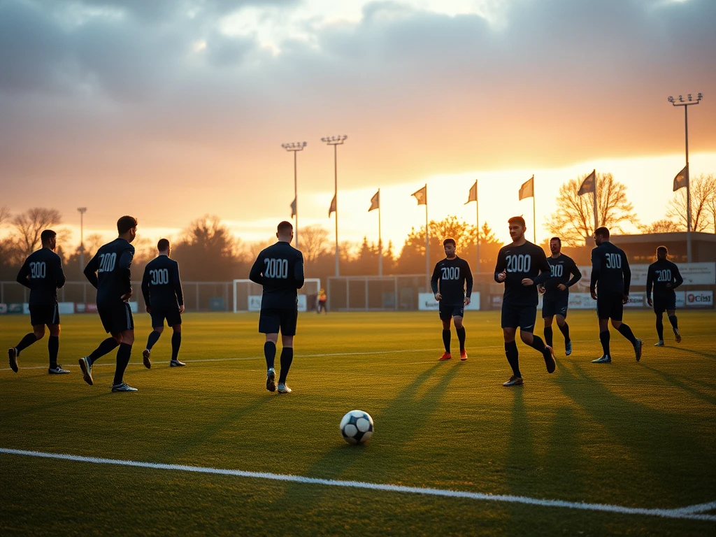 Queen's Park first-team players will report for pre-season training in two weeks