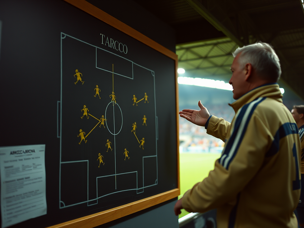 Tactical insights for Solihull Moors' upcoming season