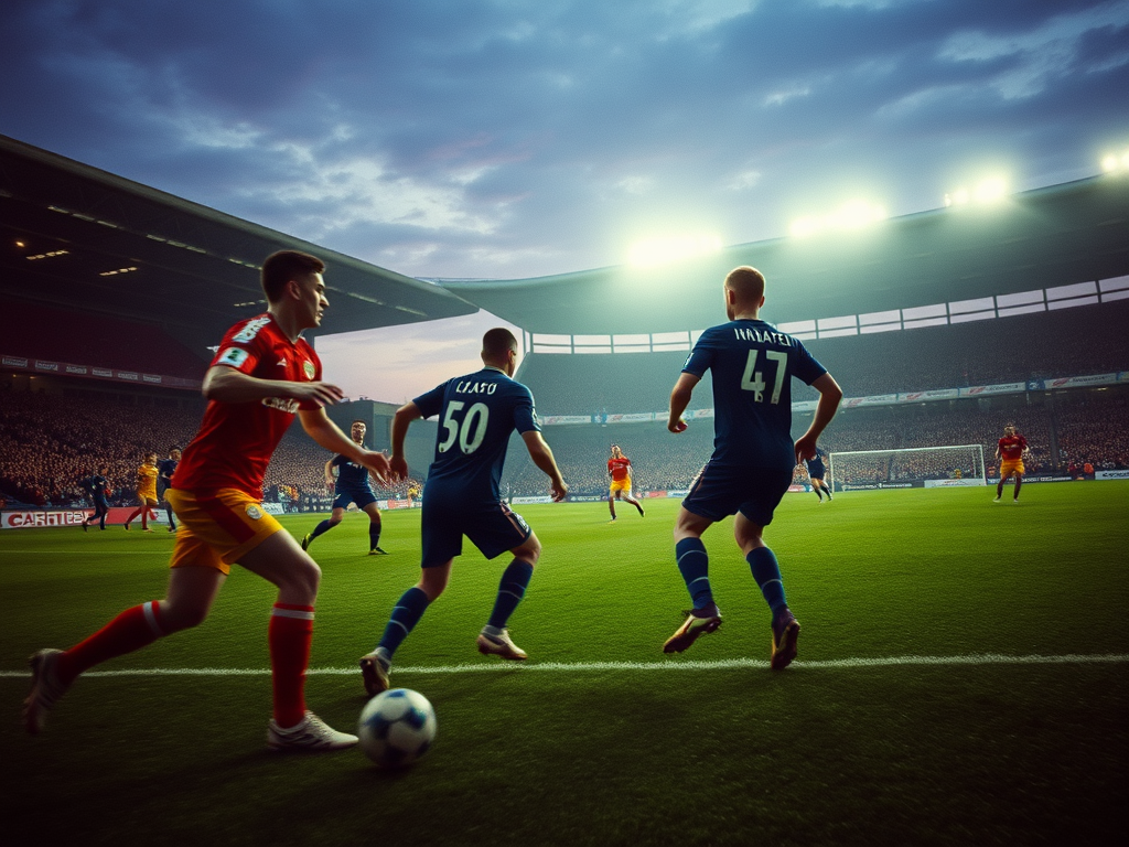 Christmas Day Matches: Leicester's Festive Football Tradition Revisited