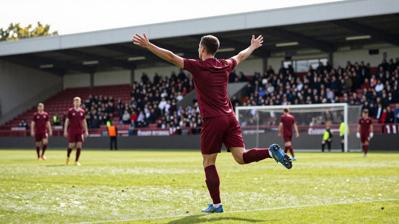 Penybont's free ticket offer for their Airbus UK match drew a record 2,666 fans, the fourth-highest crowd in Welsh...