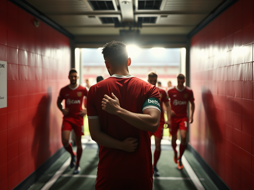 Tactical analysis of Swindon Town's recent strategy shift