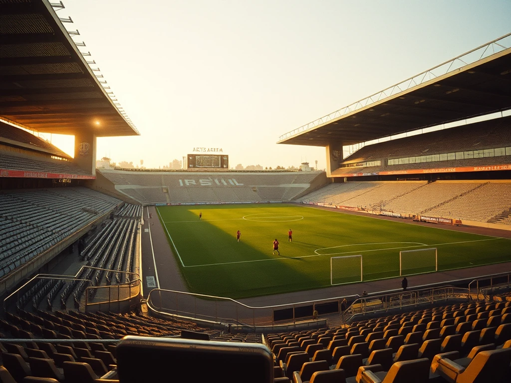 A. Beestin is proving to be a key player for Scunthorpe, demonstrating his talent and game-changing ability
